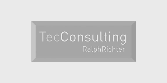 TecConsulting Ralph Richter