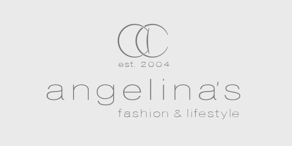 Angelina's Fashion & Lifestyle