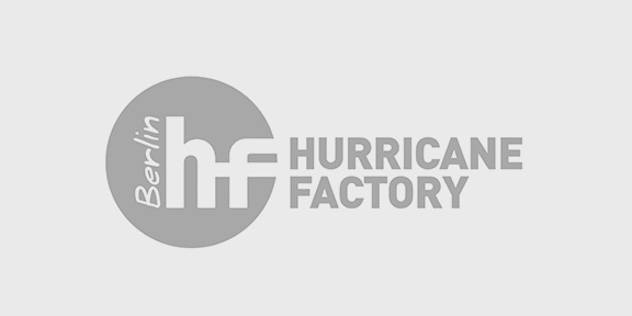 Hurricane Factory Berlin