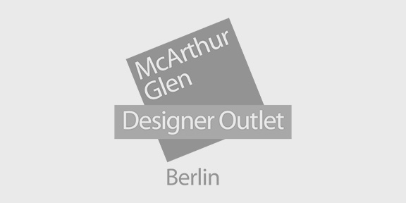 McArthur Glen Designer Outlet Berlin