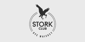 Stork Club Rye Whiskey