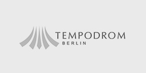 Tempodrom Berlin
