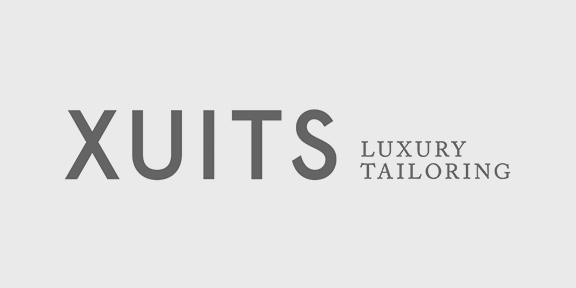 XUITS Luxury Tailoring