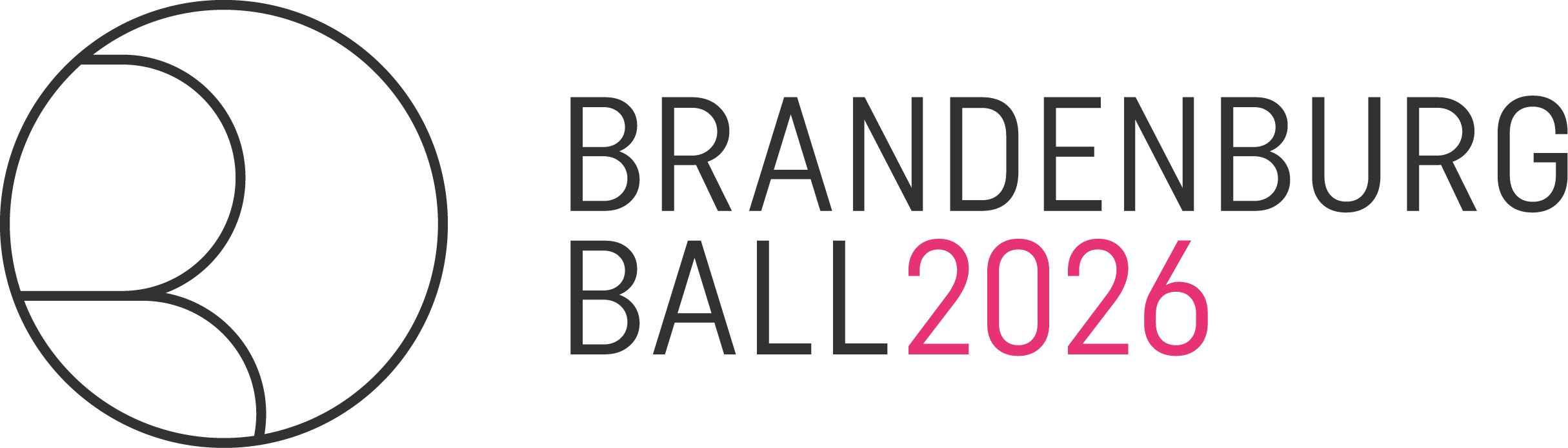 BRANDENBURG-BALL 2026