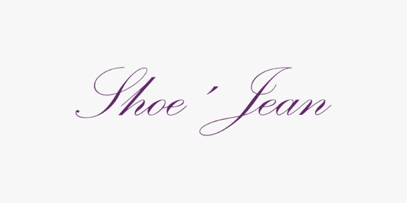 Shoe Jean