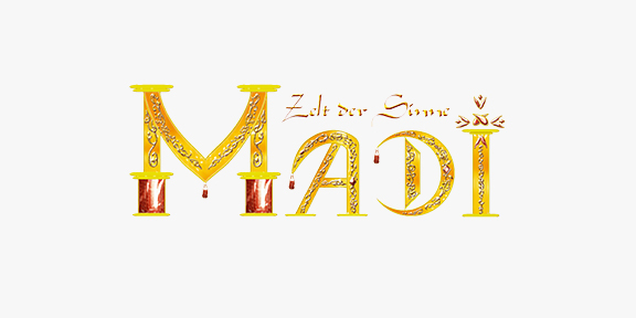 MADI- Zelt der Sinne