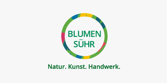 Blumen Sühr